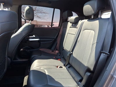 2020 Mercedes-Benz GLB GLB 250 4MATIC®