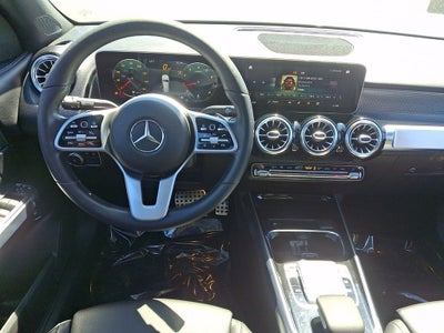 2020 Mercedes-Benz GLB GLB 250 4MATIC®