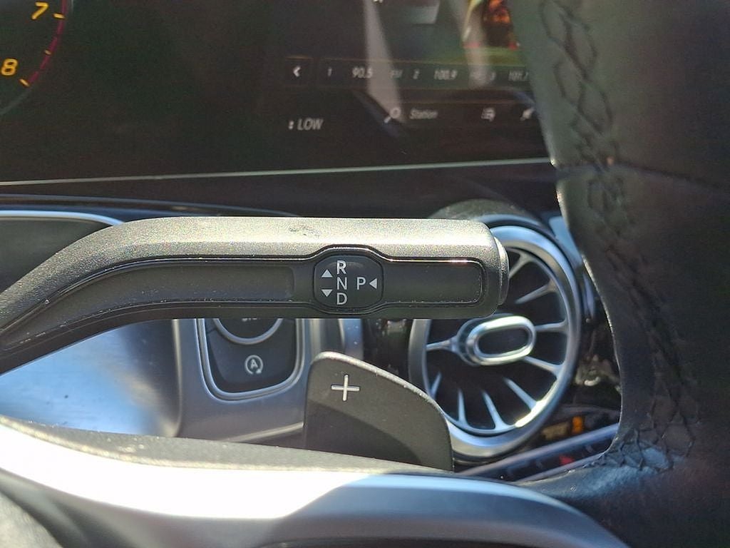 2020 Mercedes-Benz GLB GLB 250 4MATIC®