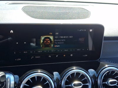 2020 Mercedes-Benz GLB GLB 250 4MATIC®