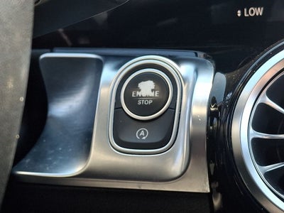 2020 Mercedes-Benz GLB GLB 250 4MATIC®
