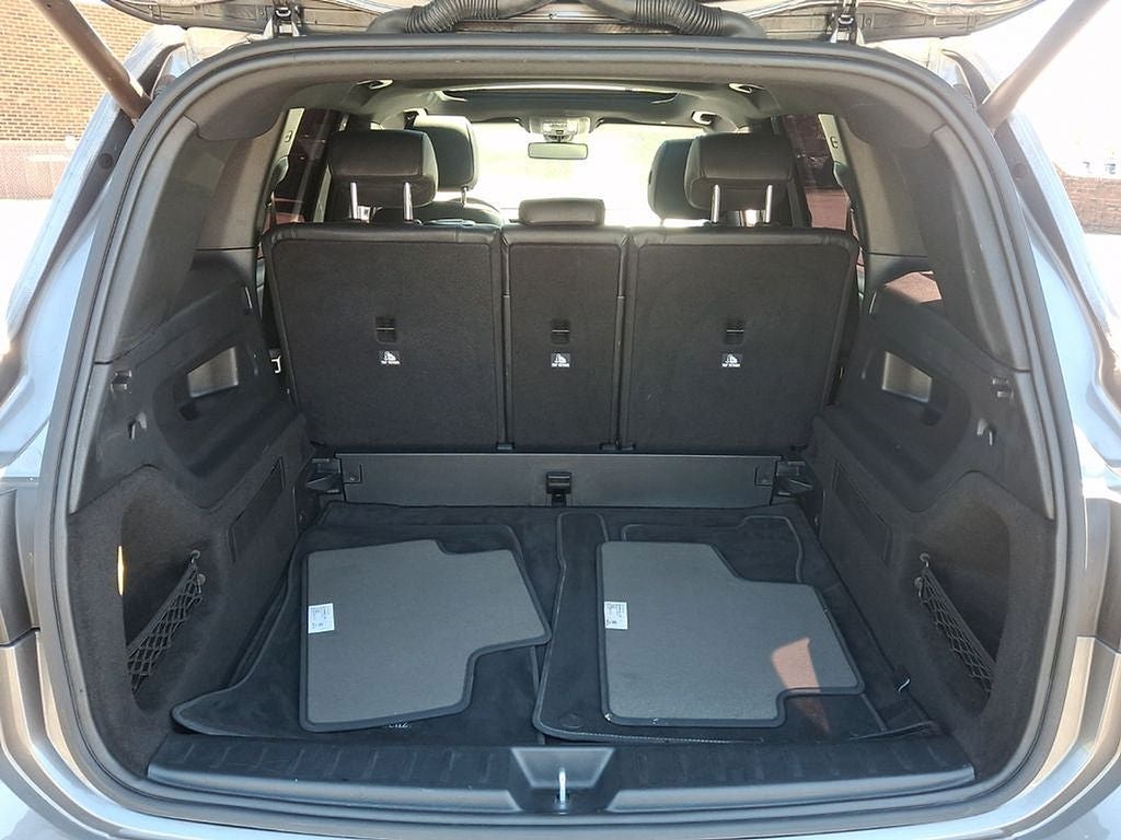 2020 Mercedes-Benz GLB GLB 250 4MATIC®
