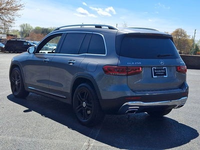 2020 Mercedes-Benz GLB GLB 250 4MATIC®