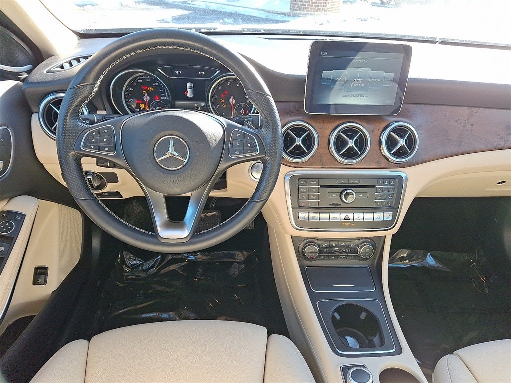 2020 Mercedes-Benz GLA GLA 250 4MATIC®