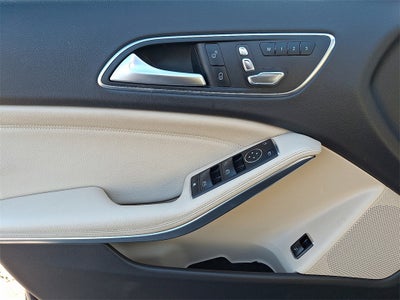 2020 Mercedes-Benz GLA GLA 250 4MATIC®