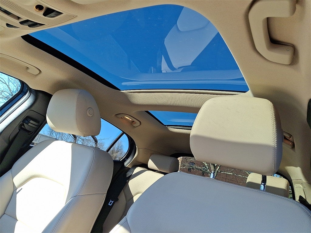 2020 Mercedes-Benz GLA GLA 250 4MATIC®