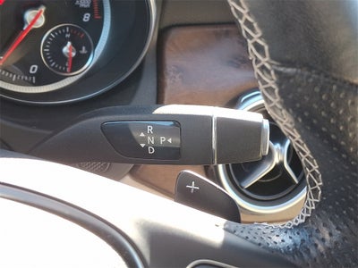 2020 Mercedes-Benz GLA GLA 250 4MATIC®