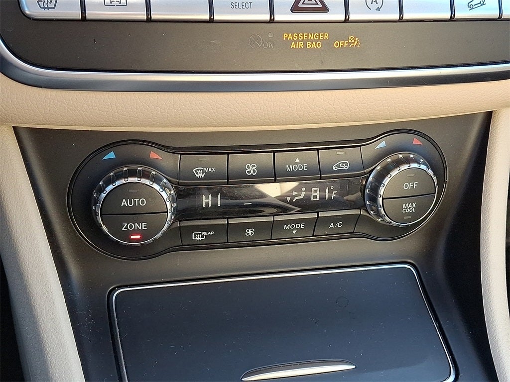 2020 Mercedes-Benz GLA GLA 250 4MATIC®