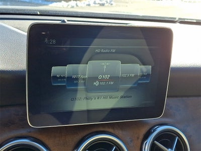 2020 Mercedes-Benz GLA GLA 250 4MATIC®