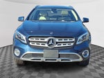2020 Mercedes-Benz GLA GLA 250 4MATIC®