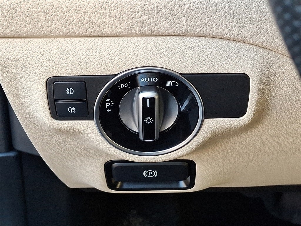 2020 Mercedes-Benz GLA GLA 250 4MATIC®