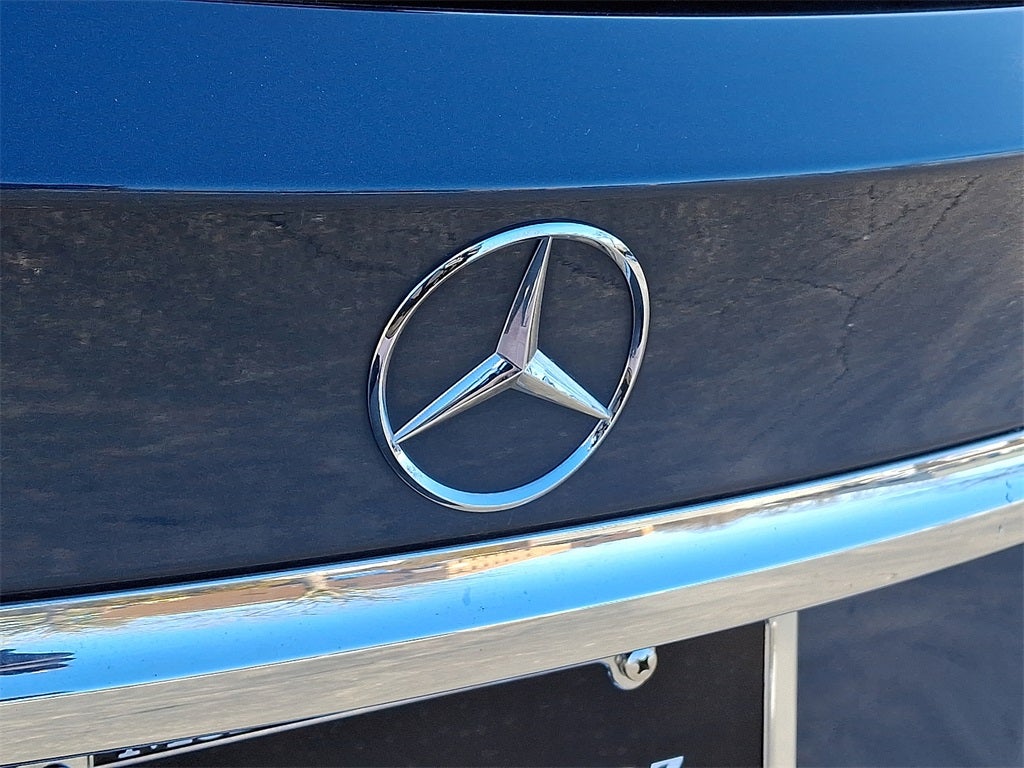 2020 Mercedes-Benz GLA GLA 250 4MATIC®