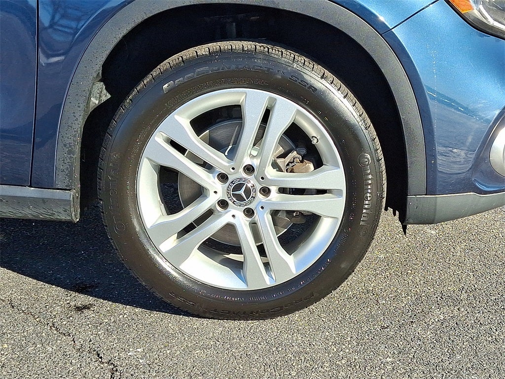 2020 Mercedes-Benz GLA GLA 250 4MATIC®