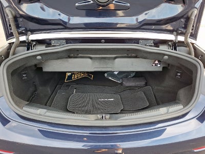 2019 Mercedes-Benz E-Class E 450 4MATIC®