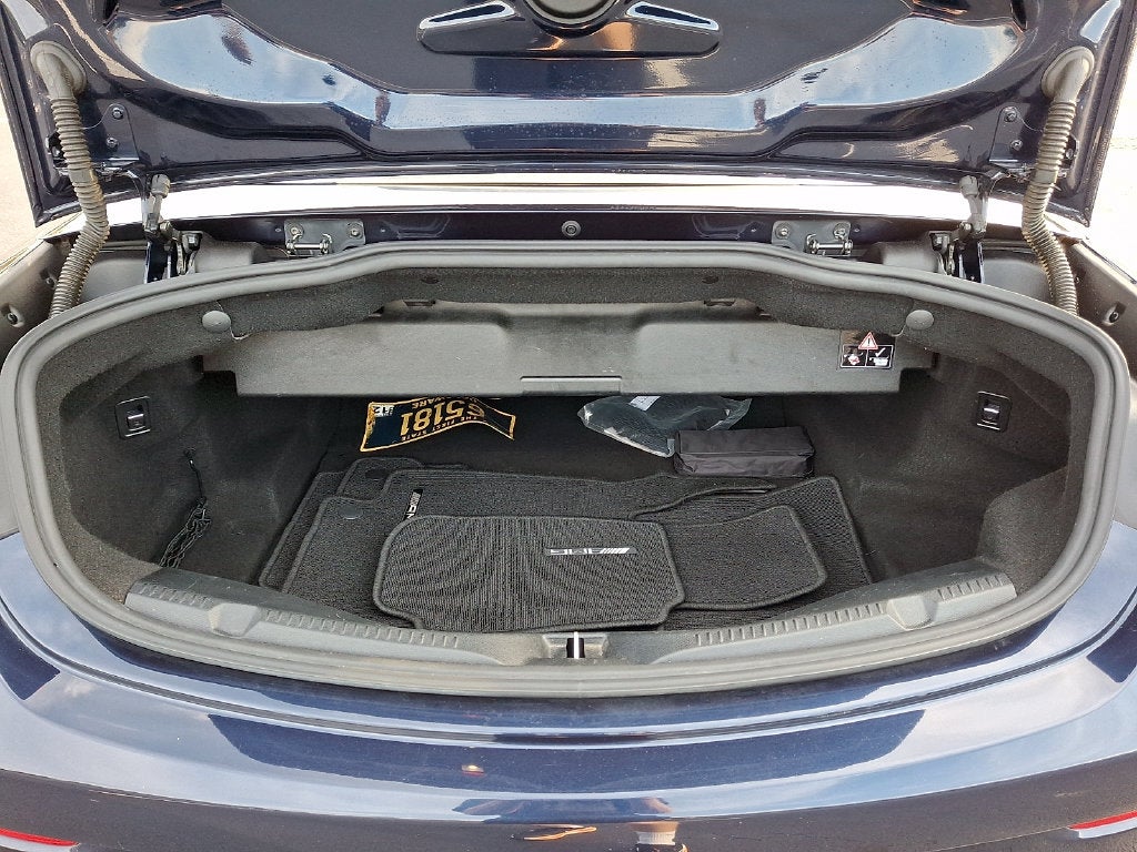 2019 Mercedes-Benz E-Class E 450 4MATIC®