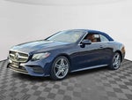 2019 Mercedes-Benz E-Class E 450 4MATIC®