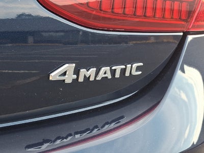 2019 Mercedes-Benz E-Class E 450 4MATIC®
