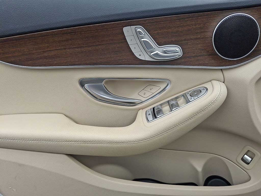 2019 Mercedes-Benz C-Class C 300 4MATIC®