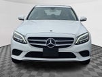 2019 Mercedes-Benz C-Class C 300 4MATIC®