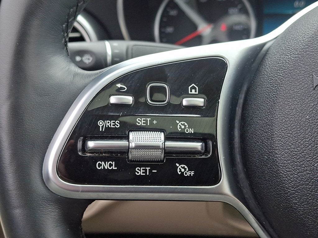 2019 Mercedes-Benz C-Class C 300 4MATIC®