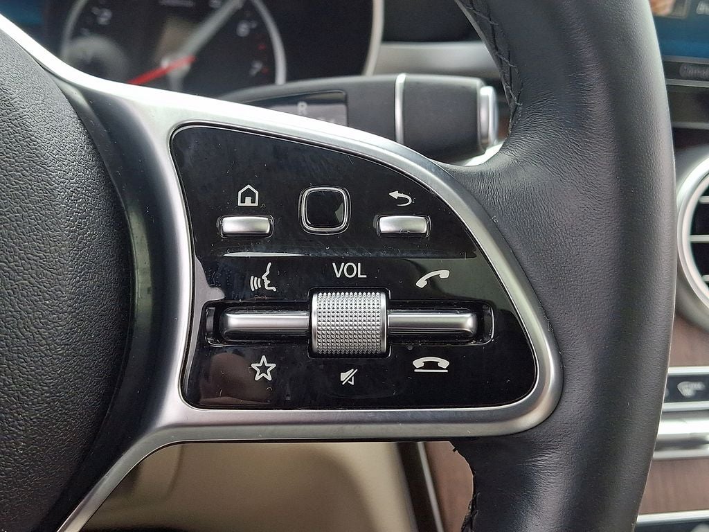 2019 Mercedes-Benz C-Class C 300 4MATIC®