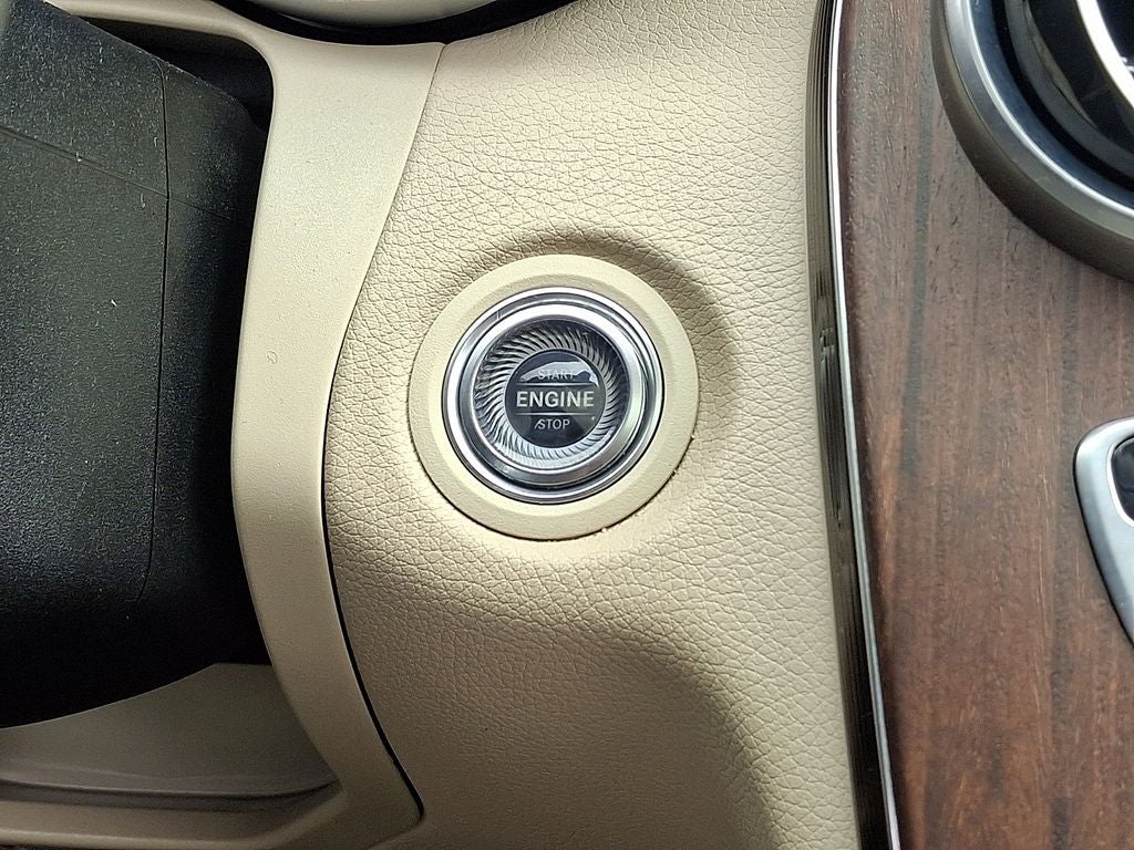 2019 Mercedes-Benz C-Class C 300 4MATIC®