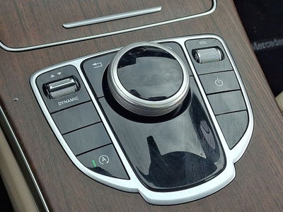 2019 Mercedes-Benz C-Class C 300 4MATIC®