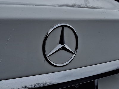 2019 Mercedes-Benz C-Class C 300 4MATIC®