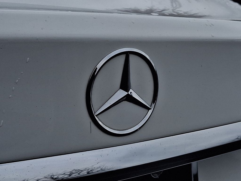 2019 Mercedes-Benz C-Class C 300 4MATIC®