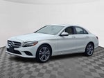 2019 Mercedes-Benz C-Class C 300 4MATIC®