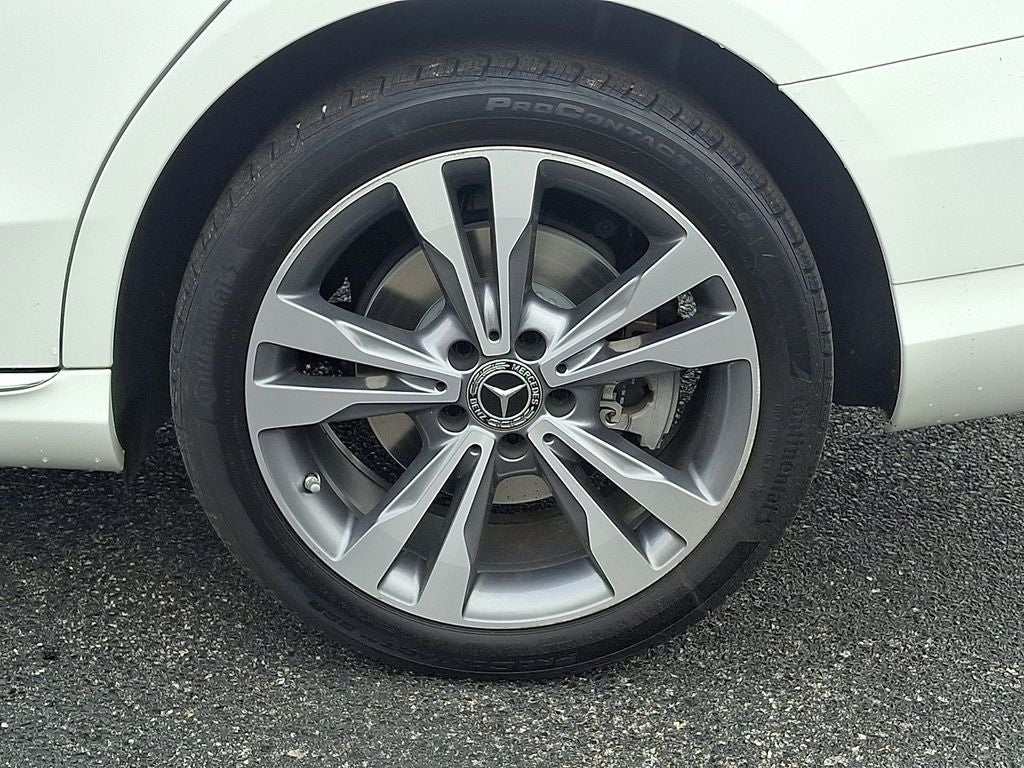 2019 Mercedes-Benz C-Class C 300 4MATIC®