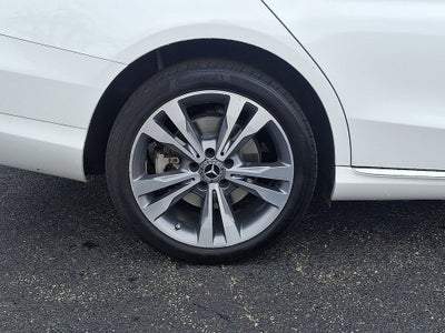 2019 Mercedes-Benz C-Class C 300 4MATIC®