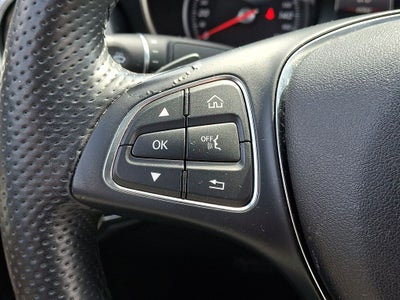 2018 Mercedes-Benz C-Class C 300 4MATIC®