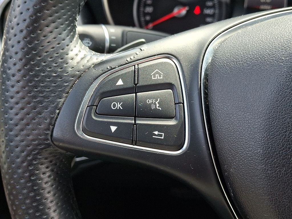 2018 Mercedes-Benz C-Class C 300 4MATIC®