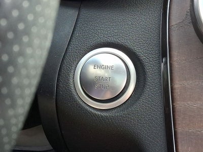 2018 Mercedes-Benz C-Class C 300 4MATIC®