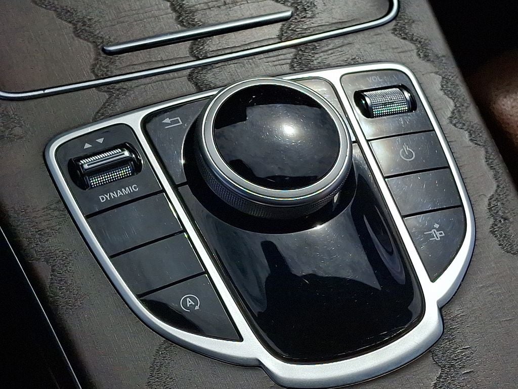 2018 Mercedes-Benz C-Class C 300 4MATIC®