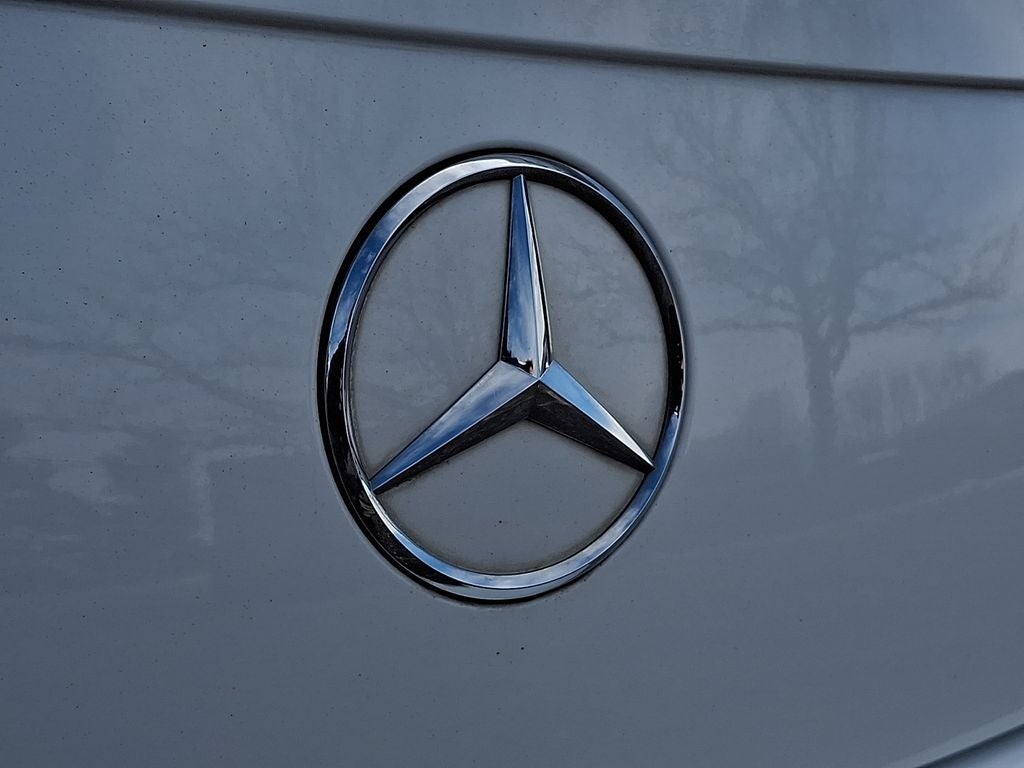 2018 Mercedes-Benz C-Class C 300 4MATIC®