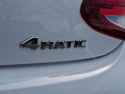 2018 Mercedes-Benz C-Class C 300 4MATIC®