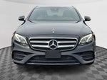2018 Mercedes-Benz E-Class E 300 4MATIC®