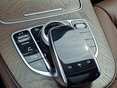 2018 Mercedes-Benz E-Class E 300 4MATIC®