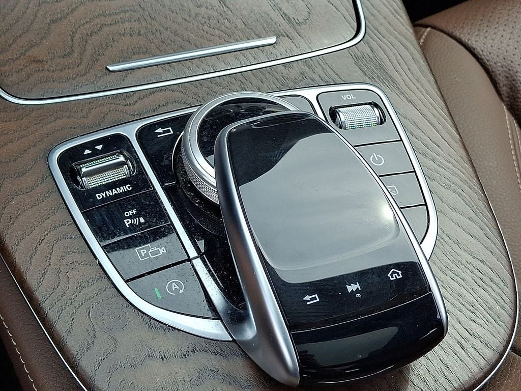 2018 Mercedes-Benz E-Class E 300 4MATIC®