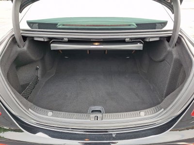 2018 Mercedes-Benz E-Class E 300 4MATIC®