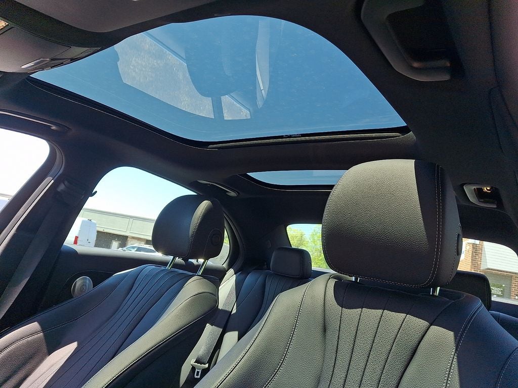 2019 Mercedes-Benz E-Class E 300 4MATIC®