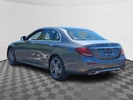 2019 Mercedes-Benz E-Class E 300 4MATIC®