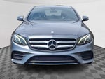 2017 Mercedes-Benz E-Class E 300 4MATIC®