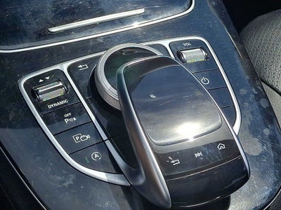 2017 Mercedes-Benz E-Class E 300 4MATIC®