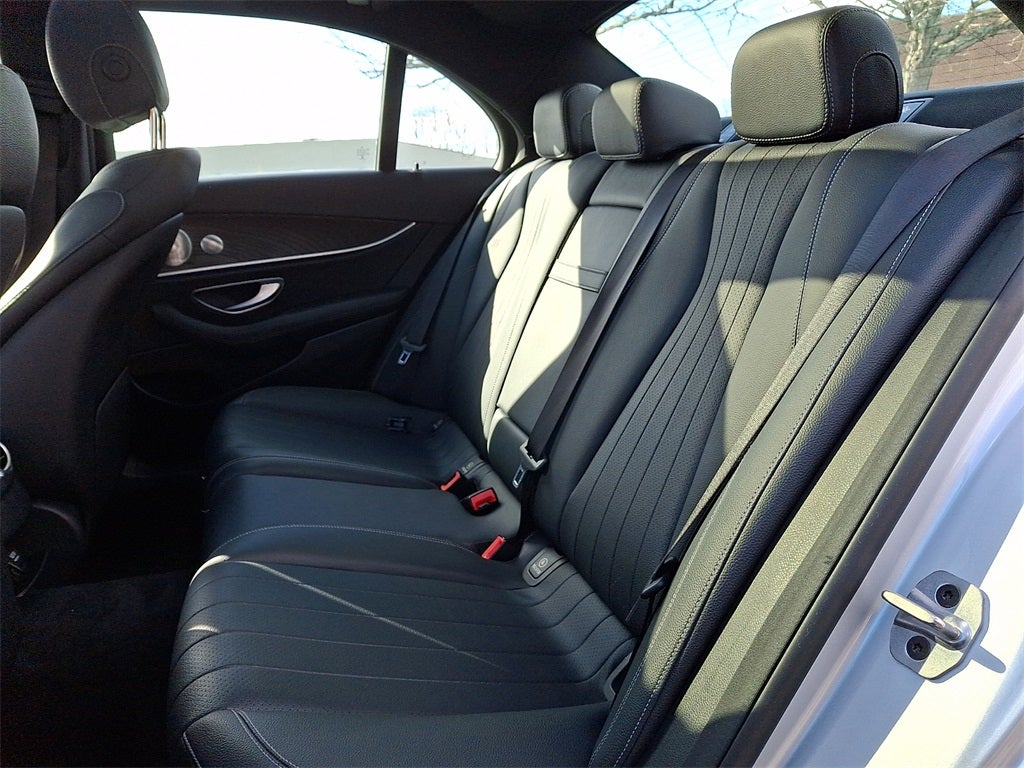 2019 Mercedes-Benz E-Class E 300 4MATIC®