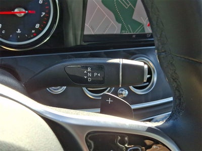 2019 Mercedes-Benz E-Class E 300 4MATIC®