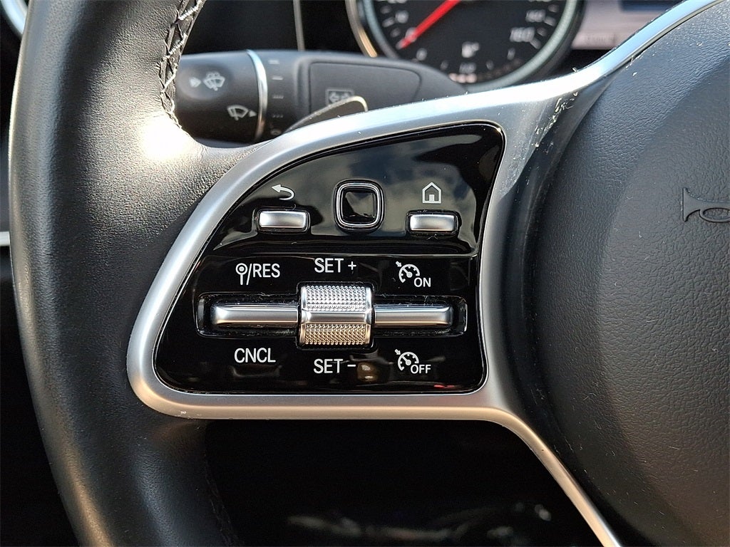 2019 Mercedes-Benz E-Class E 300 4MATIC®