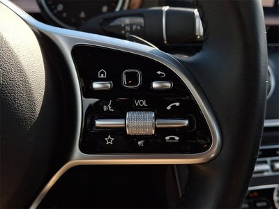 2019 Mercedes-Benz E-Class E 300 4MATIC®